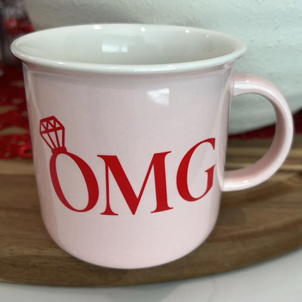 ❤️Cute. 💍MG Mug...